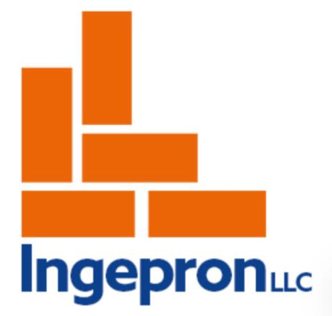 Ingepron LLC Logo